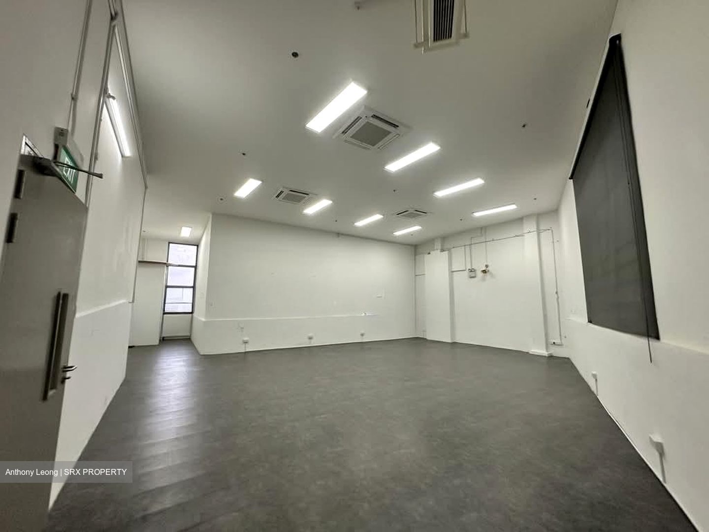 T-space (D18), Factory #582242651